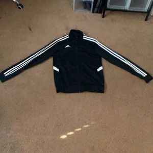 Adidas jacket